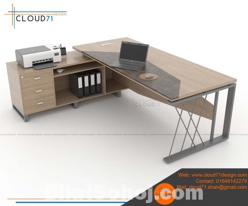 Director Desk bd